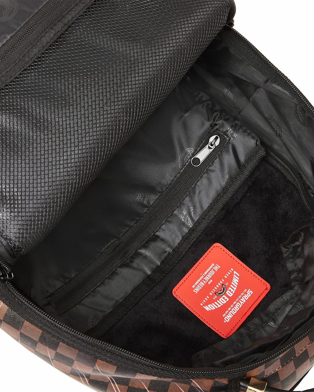 DRAGON BALL Z CHECKED SMASH (DLXV) | Sprayground Savings