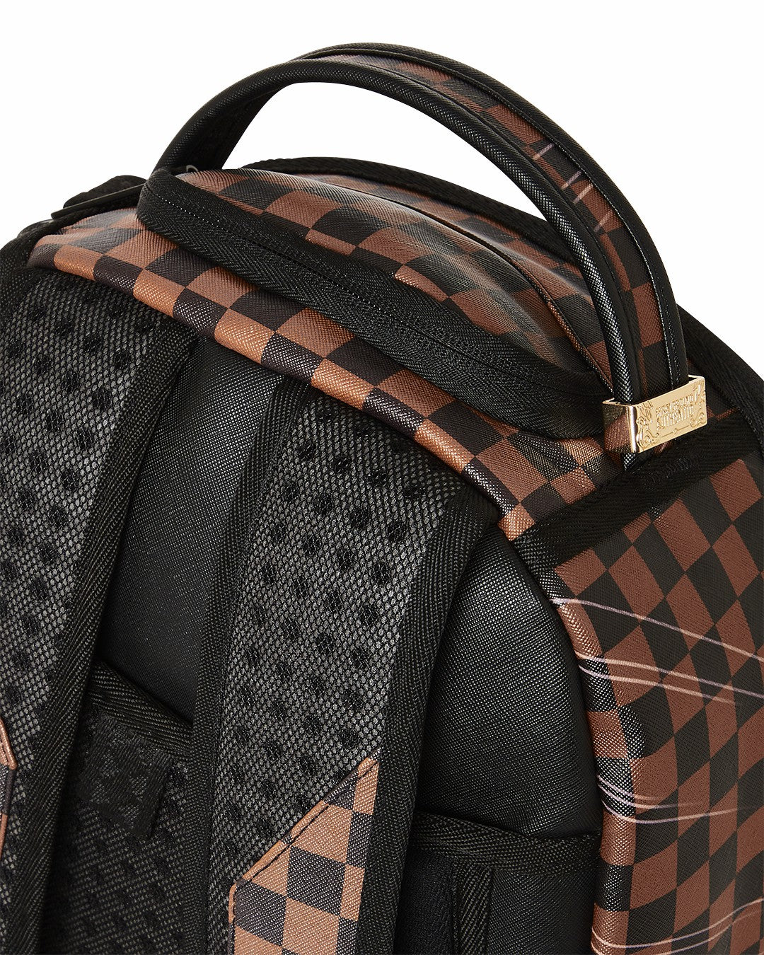 DRAGON BALL Z CHECKED SMASH (DLXV) | Sprayground Savings