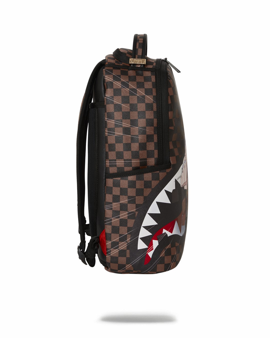 DRAGON BALL Z CHECKED SMASH (DLXV) | Sprayground Savings