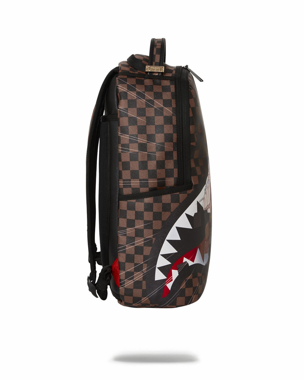 DRAGON BALL Z CHECKED SMASH (DLXV) | Sprayground Savings