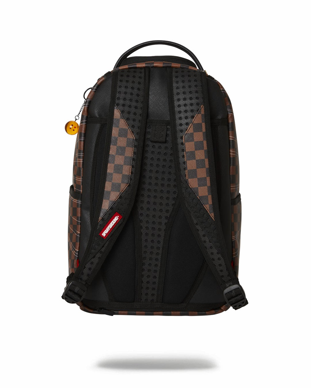 DRAGON BALL Z CHECKED SMASH (DLXV) | Sprayground Savings