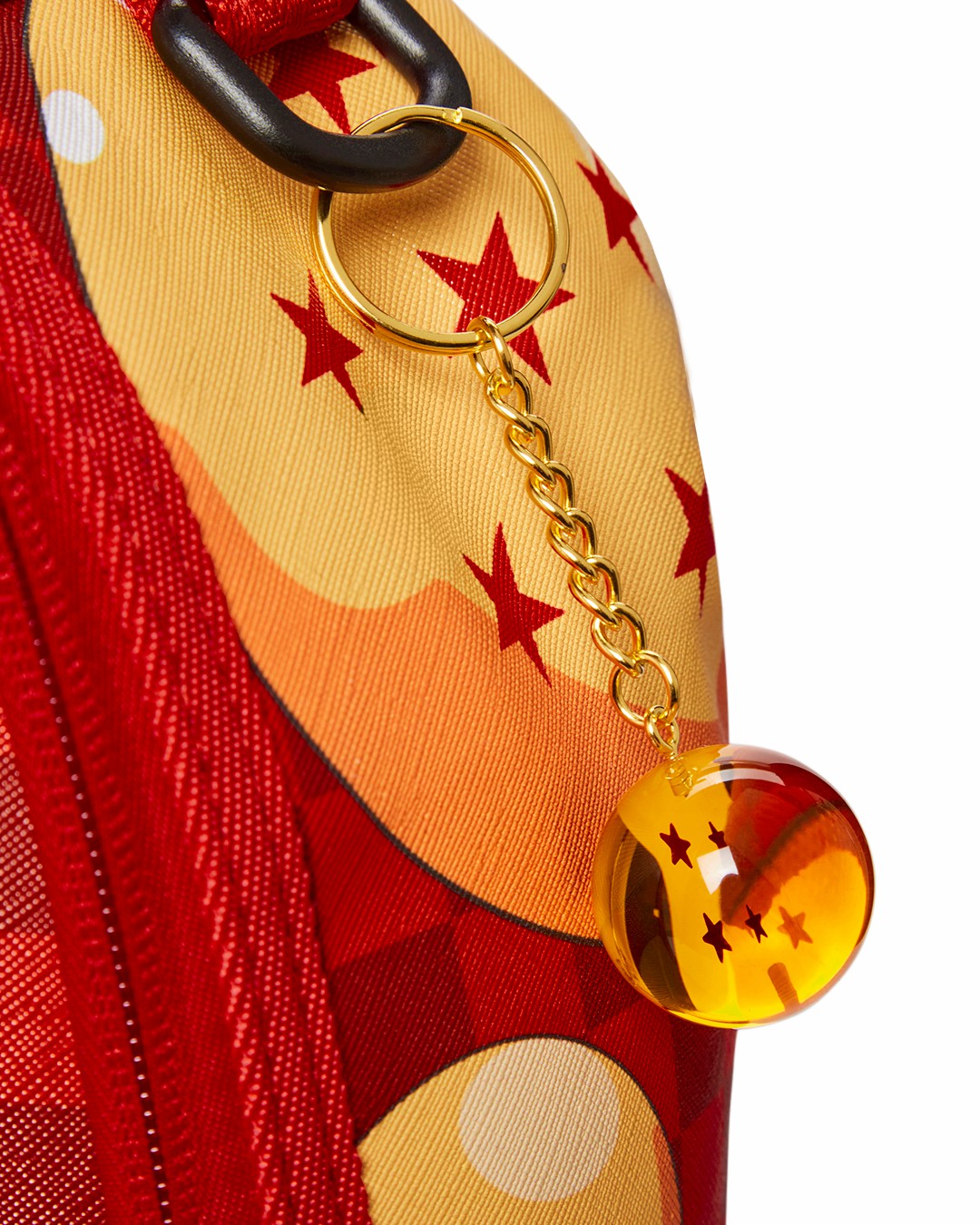 DBZ SUPER SAIYAN CHECK | Sprayground Discounted