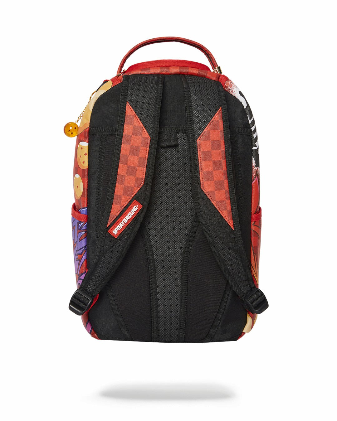 DBZ SUPER SAIYAN CHECK | Sprayground Discounted