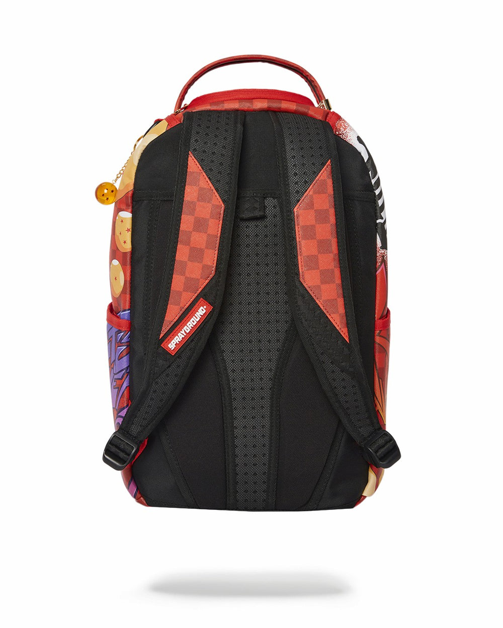 DBZ SUPER SAIYAN CHECK | Sprayground Discounted
