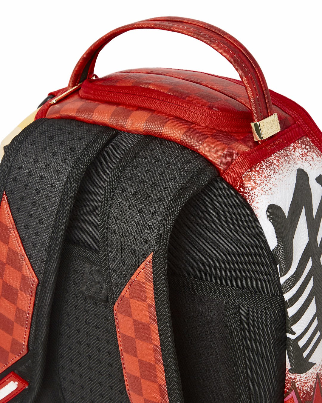 DBZ SUPER SAIYAN CHECK | Sprayground Discounted