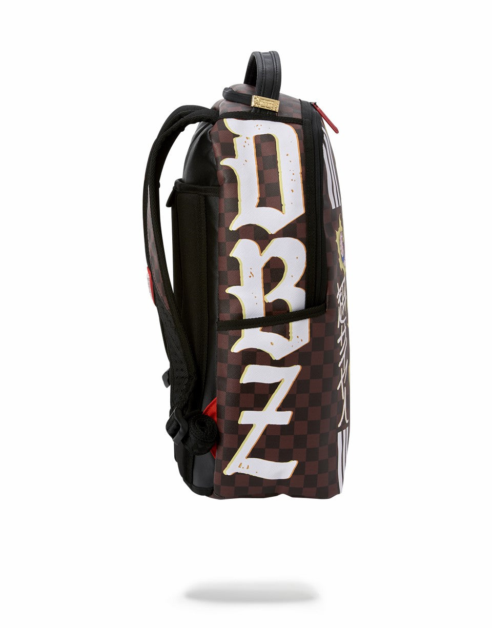 DBZ: SUPER SAIYAN BACKPACK | Sprayground Value Deal