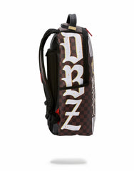 DBZ: SUPER SAIYAN BACKPACK | Sprayground Value Deal