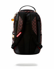 DBZ: SUPER SAIYAN BACKPACK | Sprayground Value Deal
