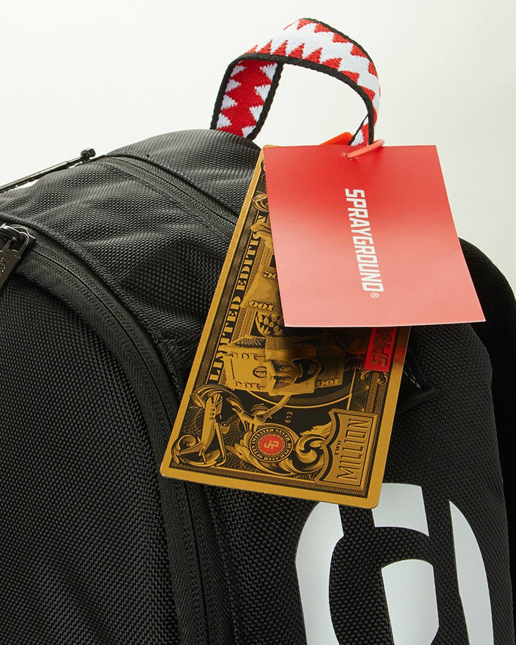 DBZ: SUPER SAIYAN BACKPACK | Sprayground Value Deal