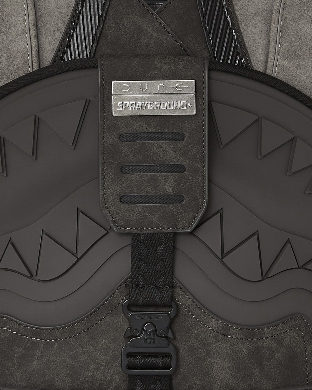 DUNE STILLSUIT SHARK BACKPACK | Sprayground Exclusive Deal