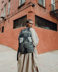 DUNE STILLSUIT SHARK BACKPACK | Sprayground Exclusive Deal