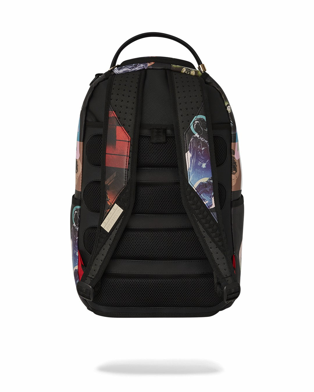 DUNE COLLAGE BACKPACK | Sprayground Hot Deal