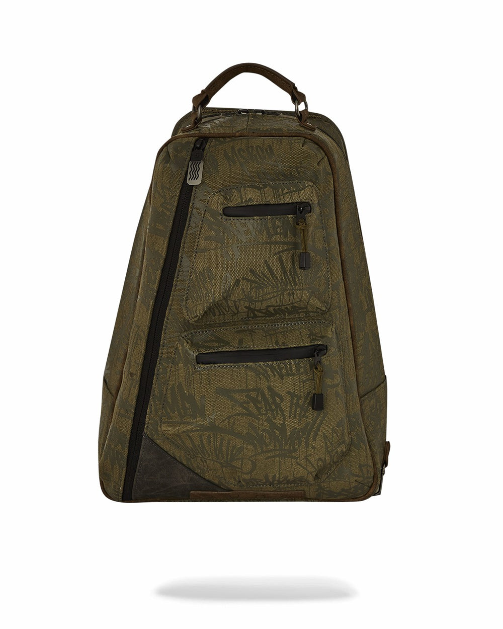 DUNE FREMKIT BACKPACK + CROSSBODY (DESERT SAND) | Sprayground Limited Offer