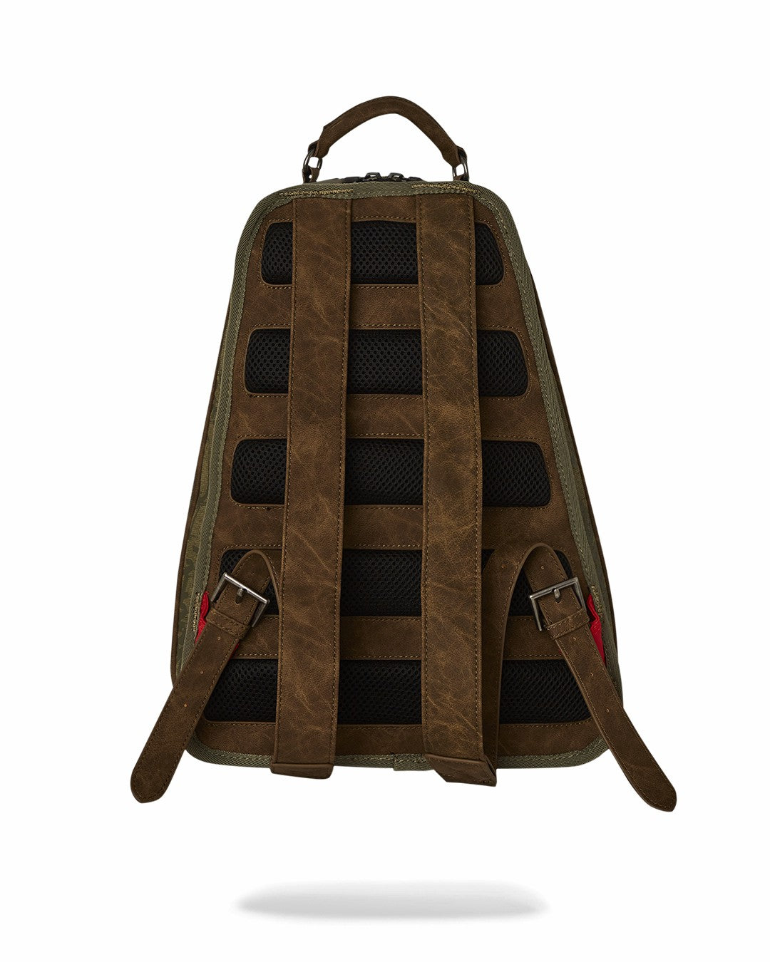 DUNE FREMKIT BACKPACK + CROSSBODY (DESERT SAND) | Sprayground Limited Offer