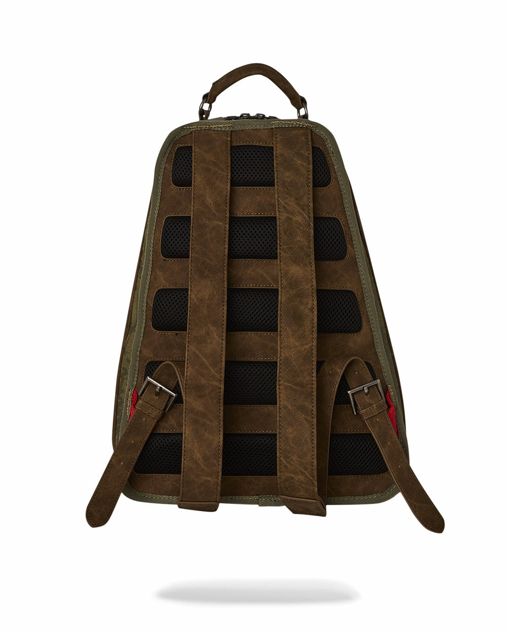 DUNE FREMKIT BACKPACK + CROSSBODY (DESERT SAND) | Sprayground Limited Offer