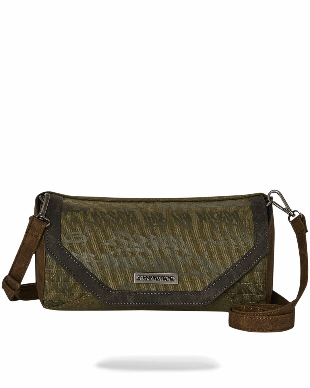 DUNE FREMKIT BACKPACK + CROSSBODY (DESERT SAND) | Sprayground Limited Offer