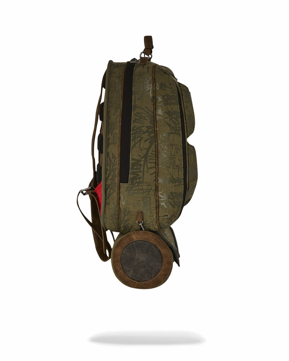 DUNE FREMKIT BACKPACK + CROSSBODY (DESERT SAND) | Sprayground Limited Offer