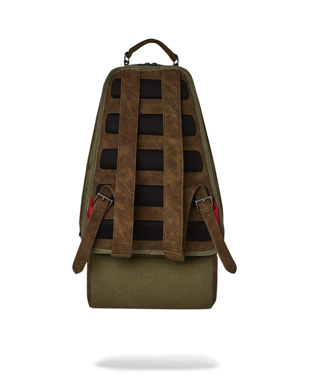 DUNE FREMKIT BACKPACK + CROSSBODY (DESERT SAND) | Sprayground Limited Offer