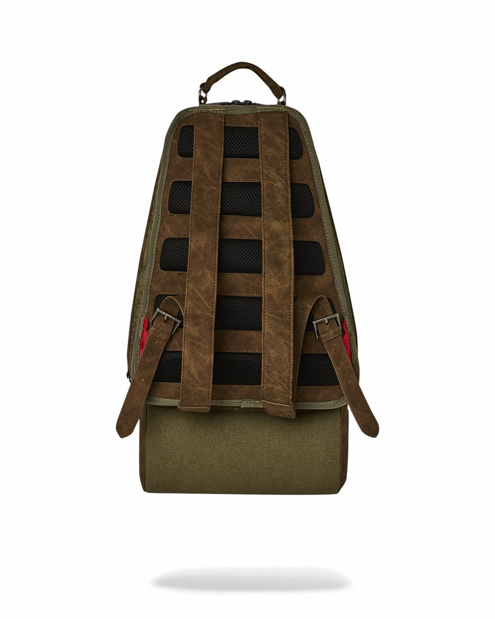 DUNE FREMKIT BACKPACK + CROSSBODY (DESERT SAND) | Sprayground Limited Offer