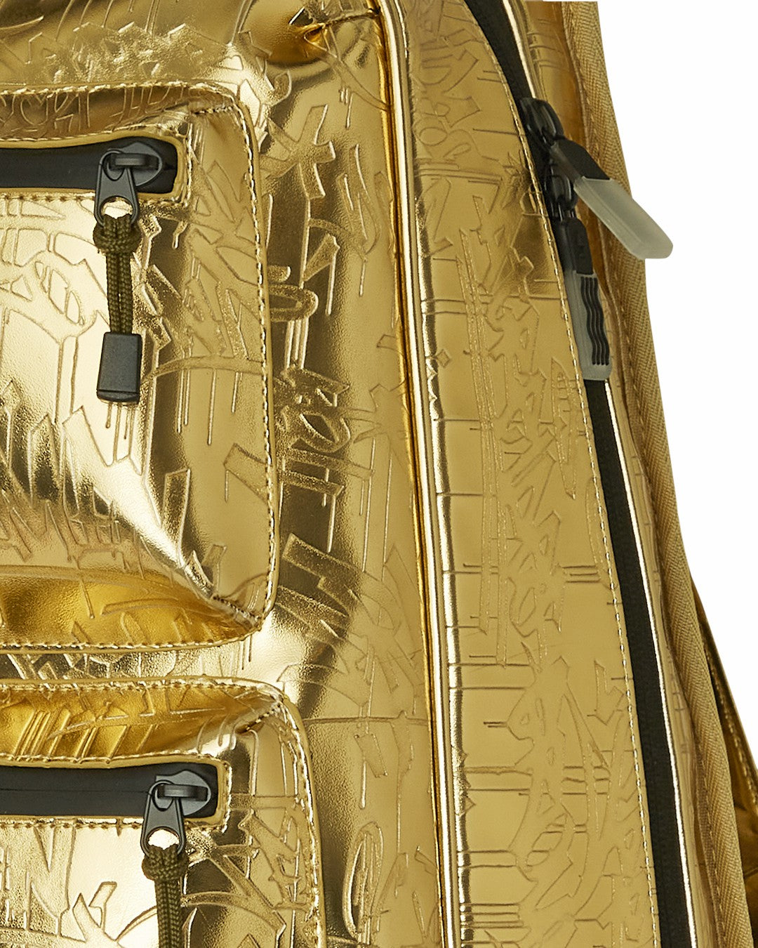 DUNE FREMKIT BACKPACK + CROSSBODY (DESERT SPICE) | Sprayground Special Offer