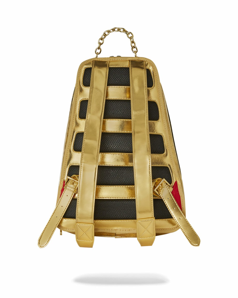DUNE FREMKIT BACKPACK + CROSSBODY (DESERT SPICE) | Sprayground Special Offer