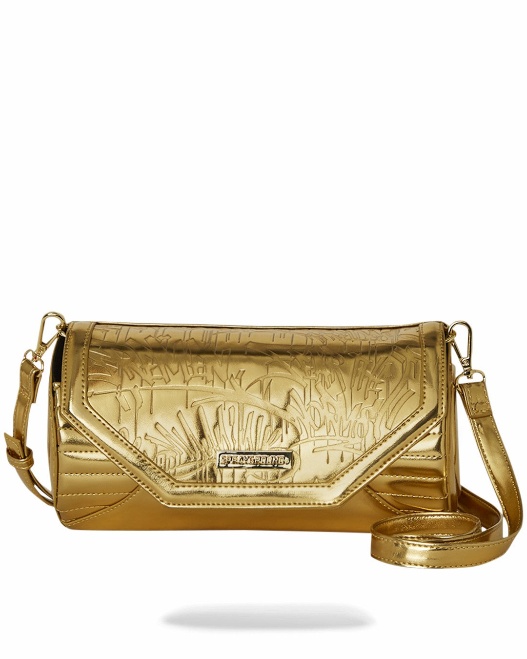 DUNE FREMKIT BACKPACK + CROSSBODY (DESERT SPICE) | Sprayground Special Offer