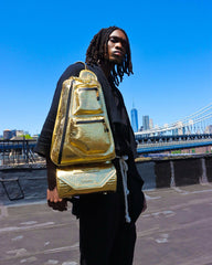 DUNE FREMKIT BACKPACK + CROSSBODY (DESERT SPICE) | Sprayground Special Offer