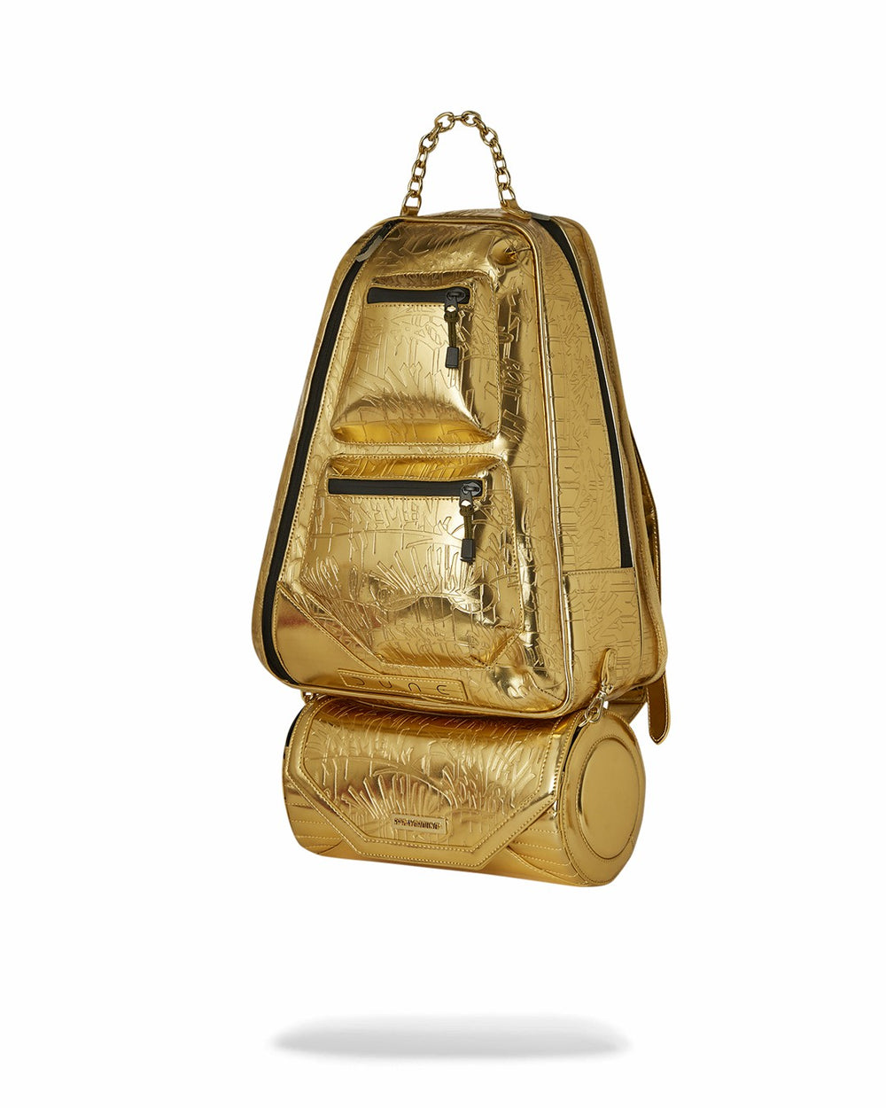 DUNE FREMKIT BACKPACK + CROSSBODY (DESERT SPICE) | Sprayground Special Offer