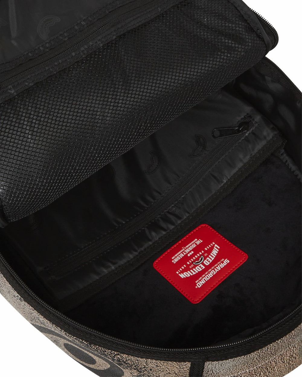 EXIT NYC PAYPHONE BACKPACK | Sprayground On Sale