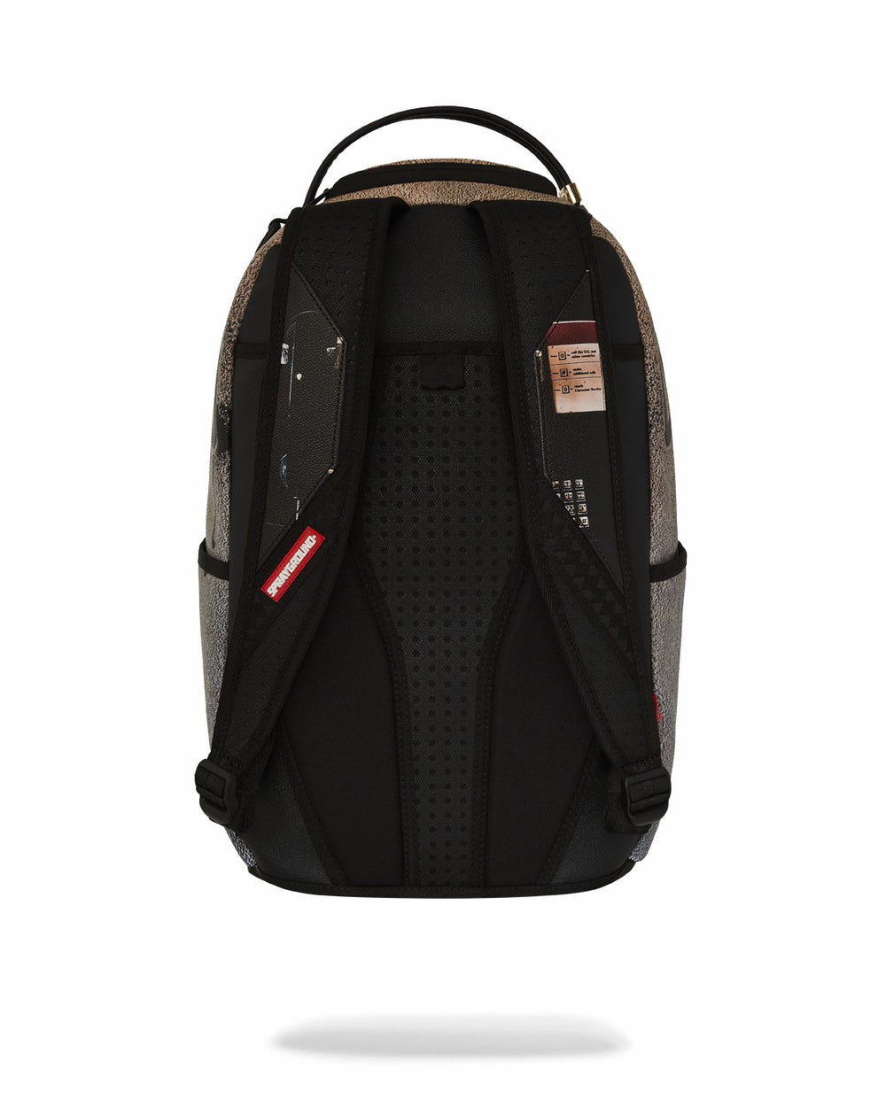 EXIT NYC PAYPHONE BACKPACK | Sprayground On Sale
