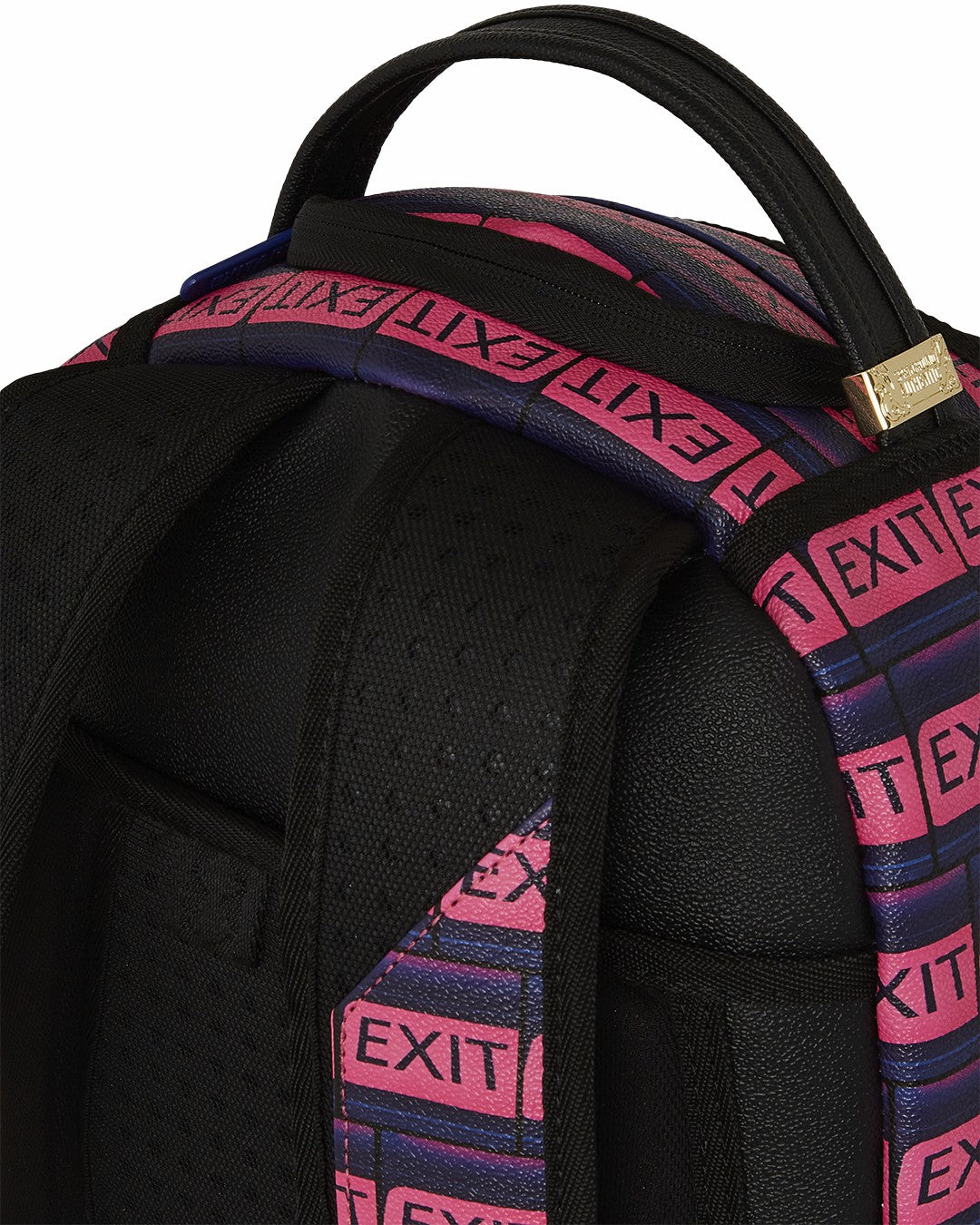 EXIT PINK EDITION BACKPACK | Sprayground Sale