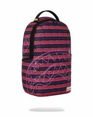 EXIT PINK EDITION BACKPACK | Sprayground Sale