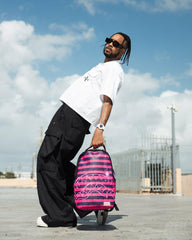 EXIT PINK EDITION BACKPACK | Sprayground Sale