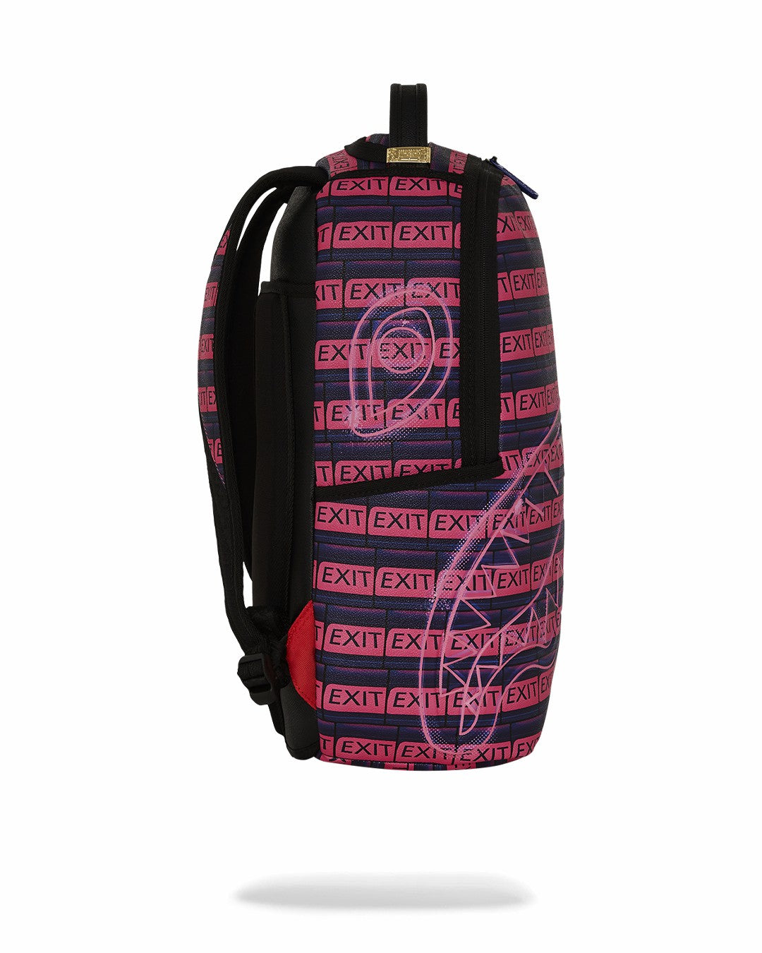 EXIT PINK EDITION BACKPACK | Sprayground Sale