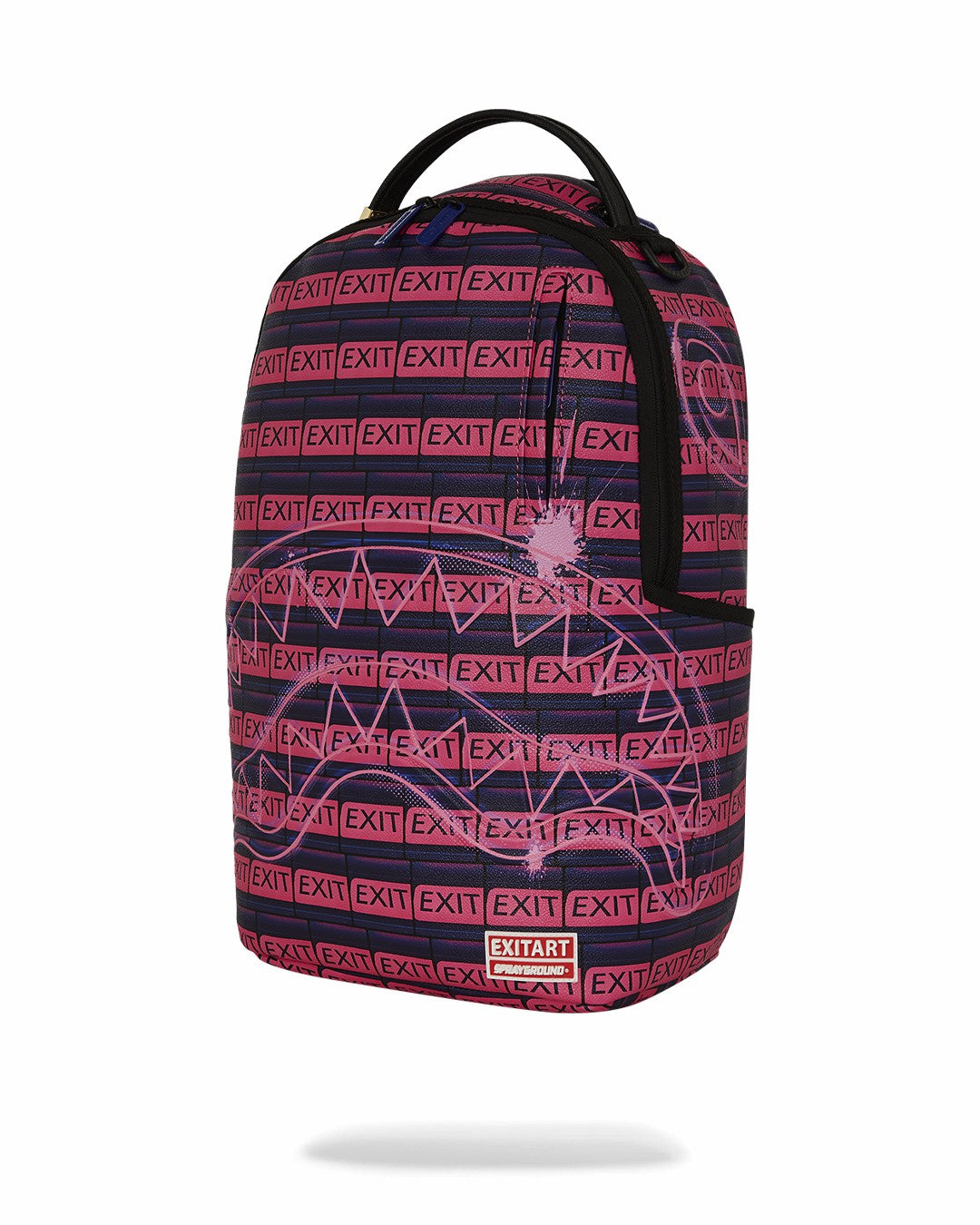EXIT PINK EDITION BACKPACK | Sprayground Sale