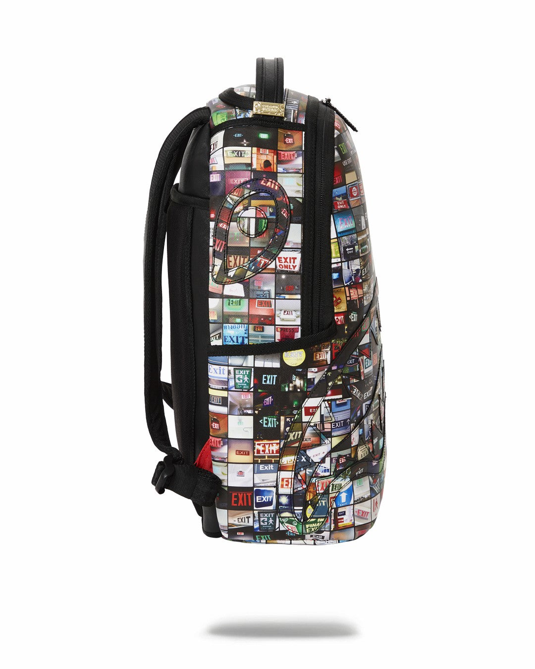 EXIT ART COLLAB BACKPACK (DLXV) | Sprayground Outlets
