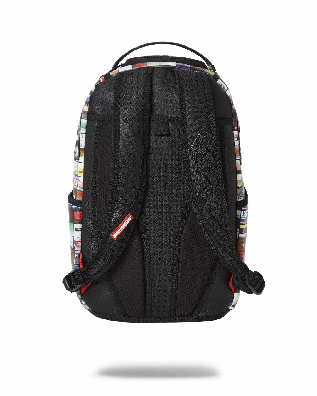 EXIT ART COLLAB BACKPACK (DLXV) | Sprayground Outlets