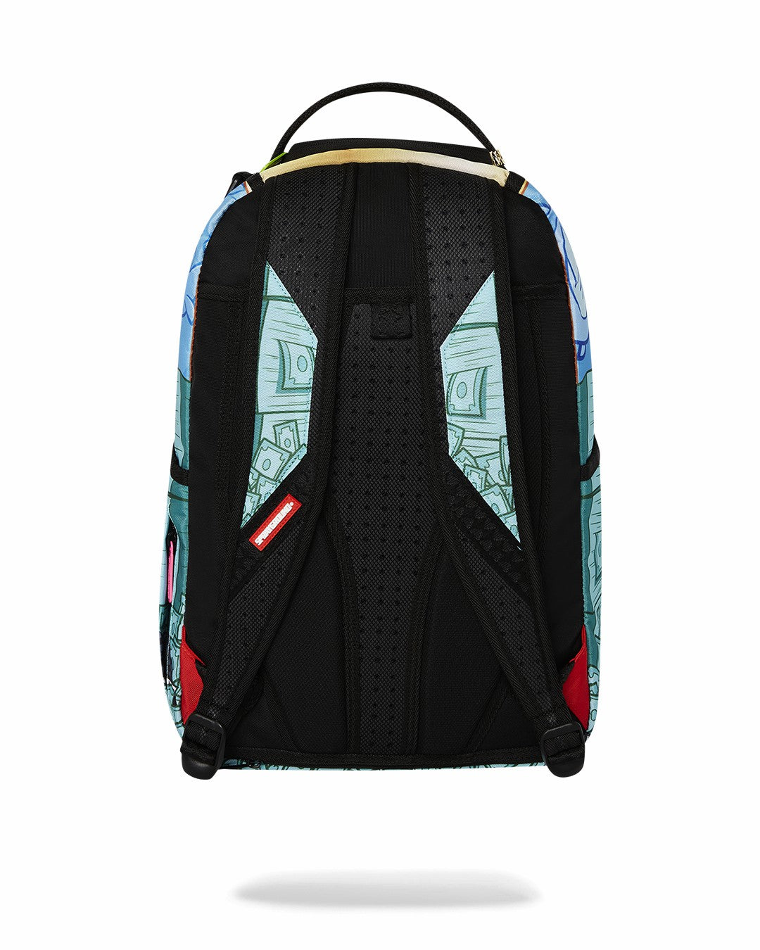 FAIRLY ODD PARENTS: CASH THRONE: TIMMY TAKEOVER DLX BACKPACK | Sprayground Savings