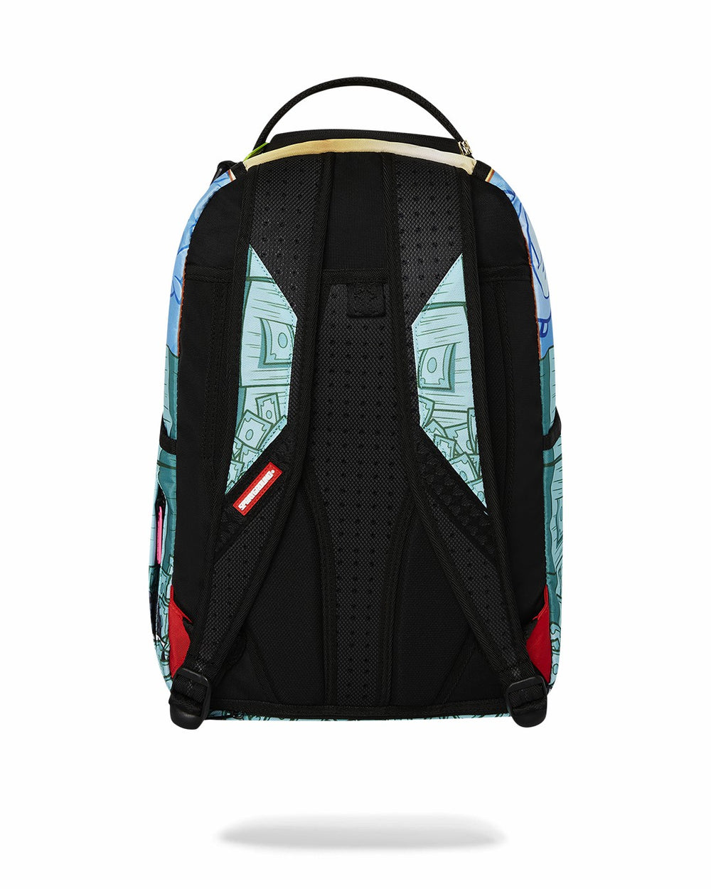 FAIRLY ODD PARENTS: CASH THRONE: TIMMY TAKEOVER DLX BACKPACK | Sprayground Savings