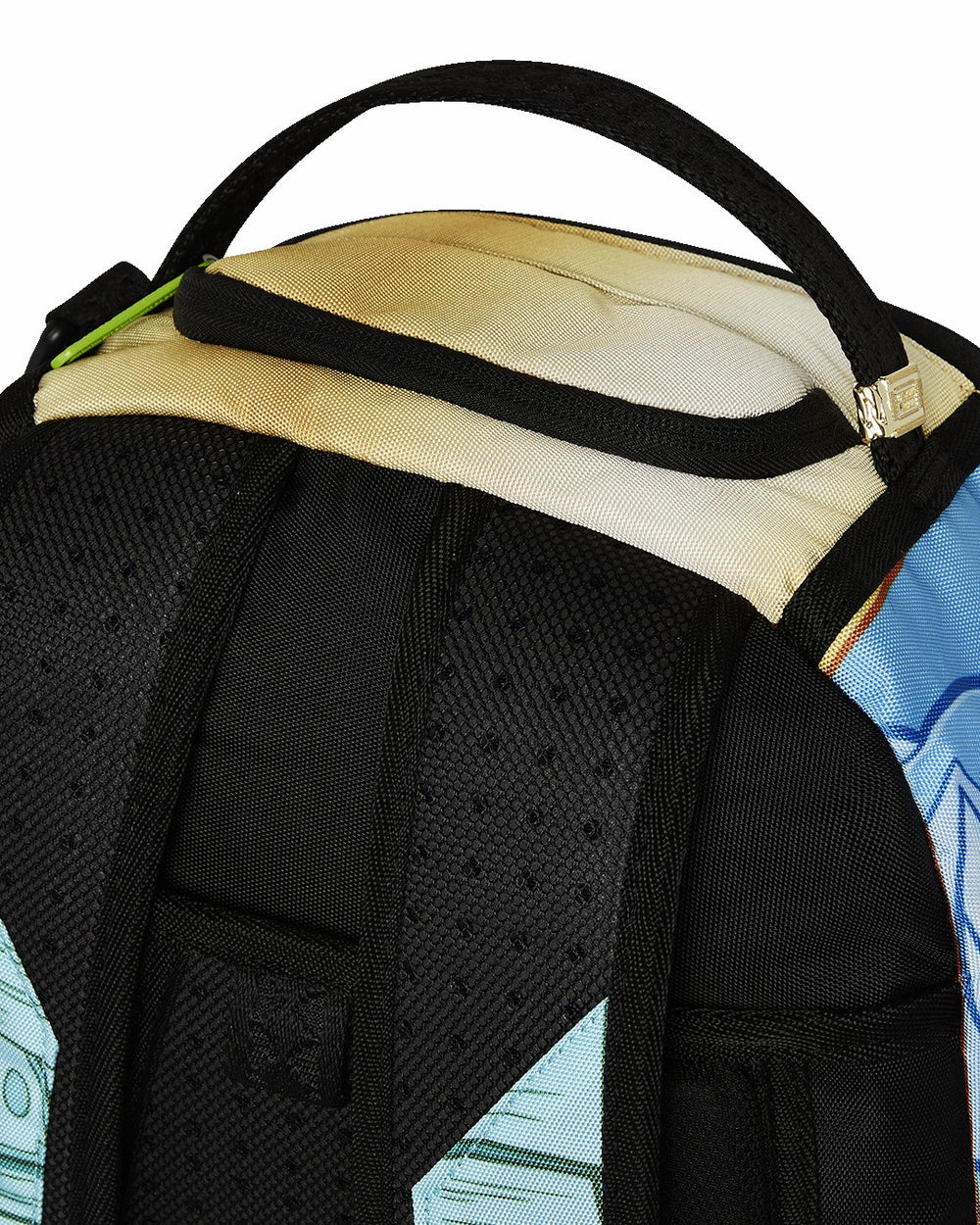 FAIRLY ODD PARENTS: CASH THRONE: TIMMY TAKEOVER DLX BACKPACK | Sprayground Savings