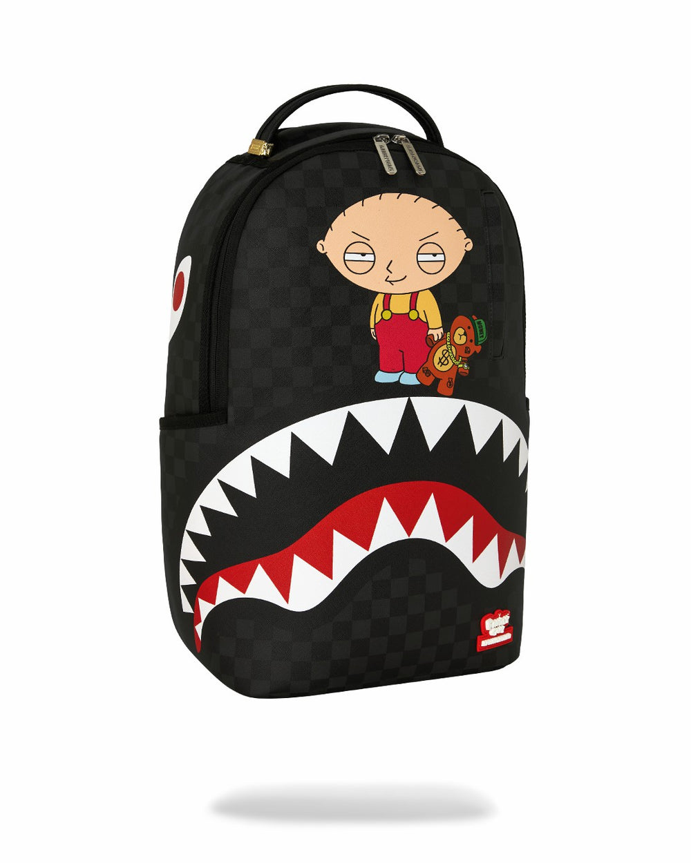 FAMILY GUY STEWIE MONEY BACKPACK | Sprayground Discounted