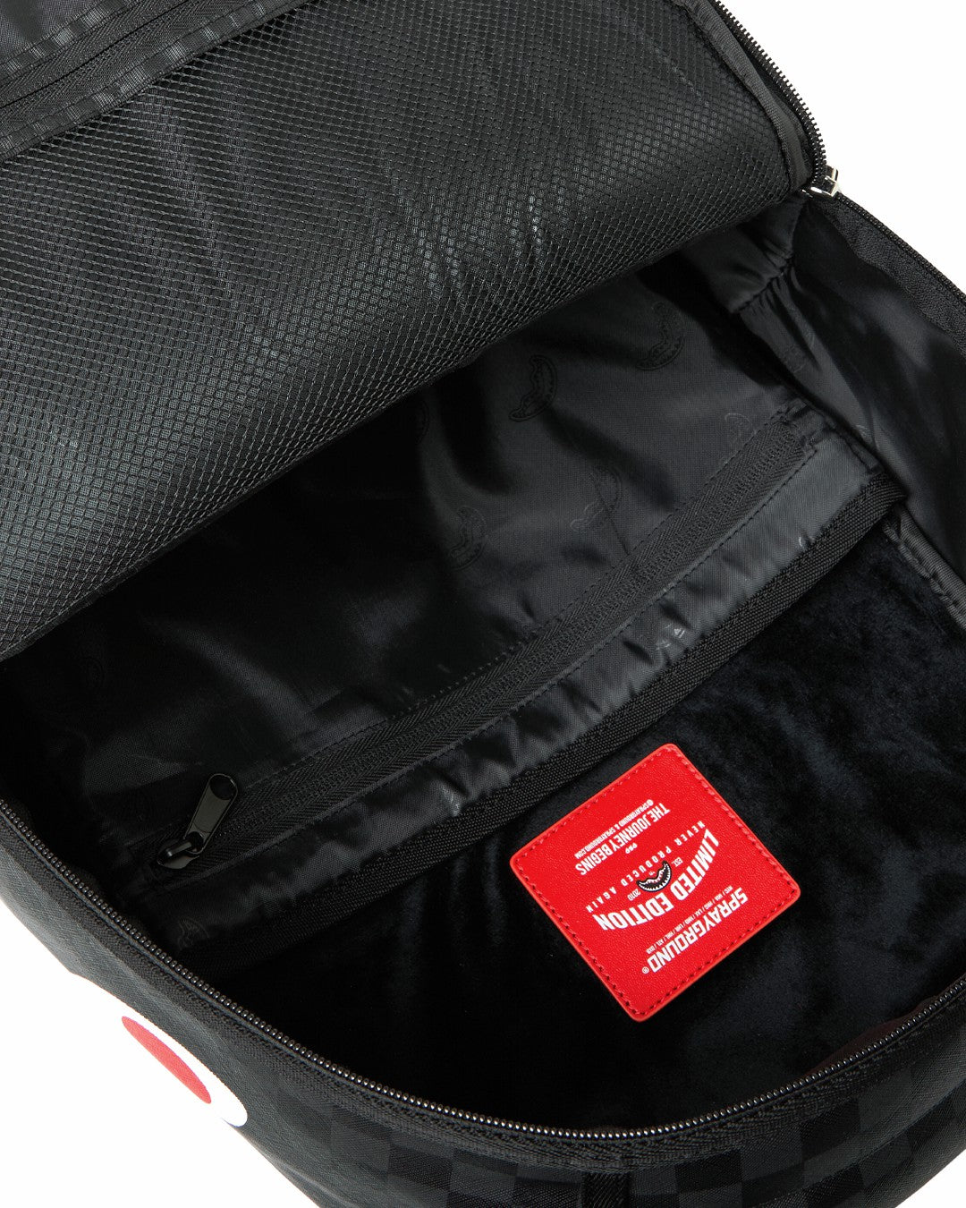 FAMILY GUY STEWIE MONEY BACKPACK | Sprayground Discounted