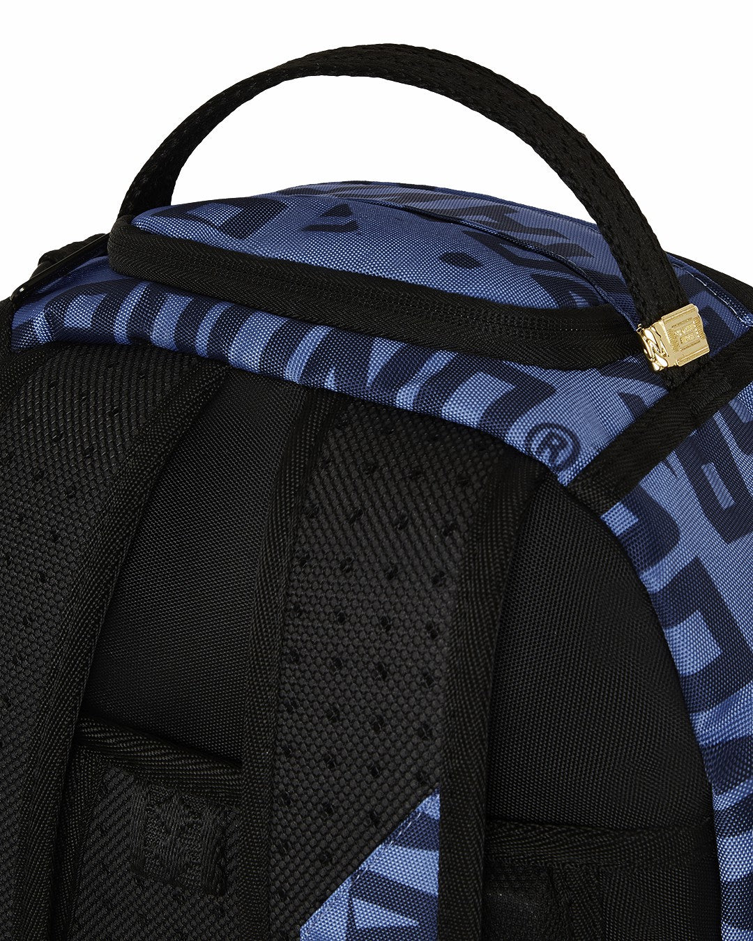 FAMILY GUY: MEG SHARK MOUTH DLXR BACKPACK | Sprayground Value Deal