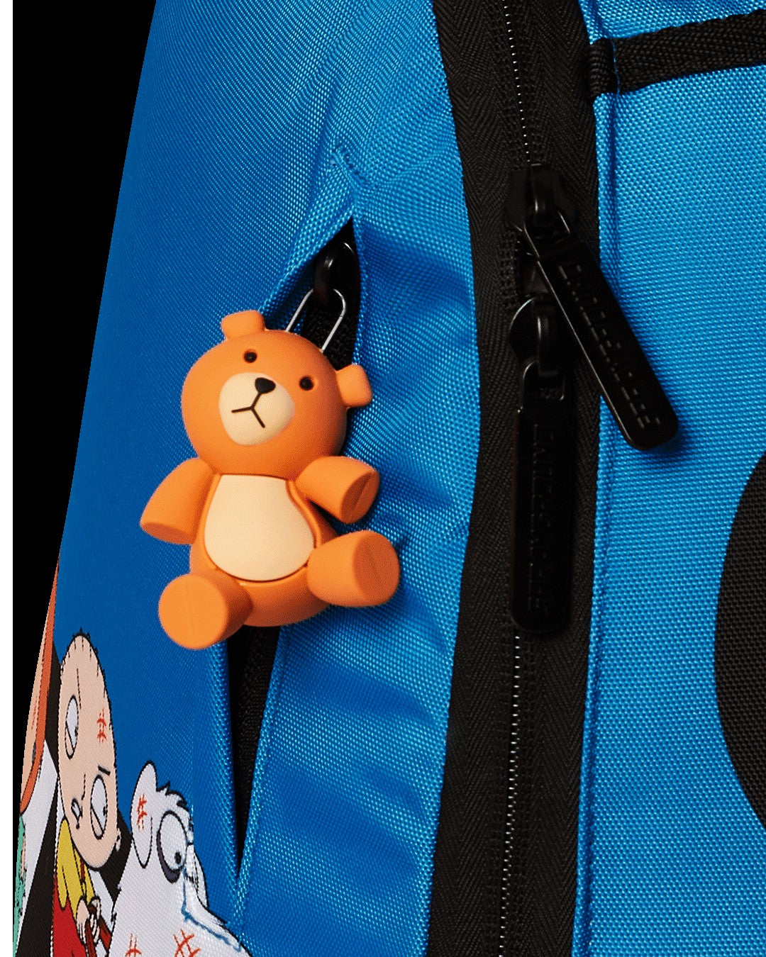 FAMILY GUY BRUISER DLXSR BACKPACK | Sprayground Exclusive Deal