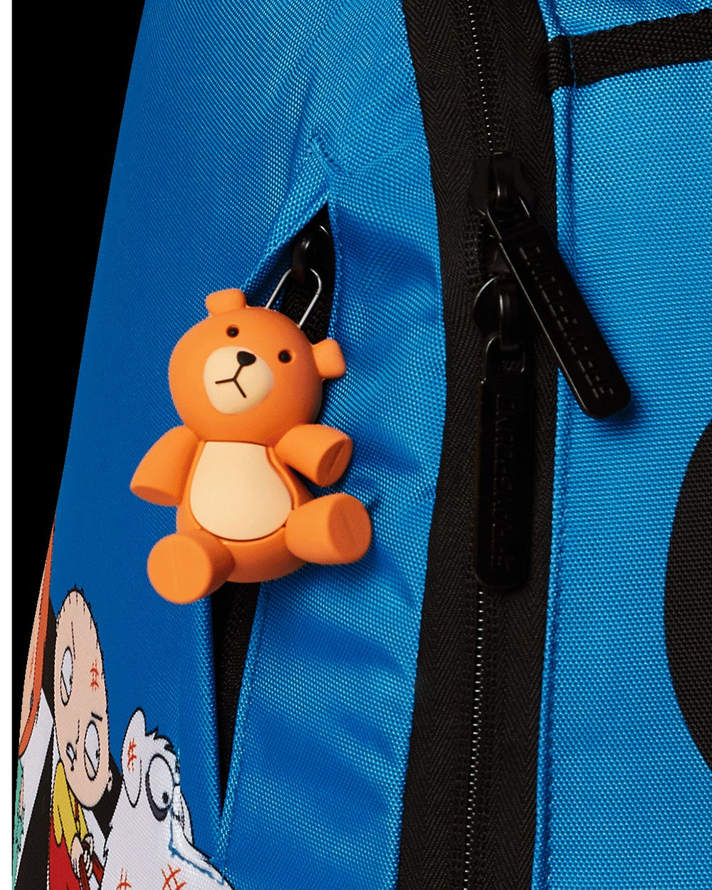 FAMILY GUY BRUISER DLXSR BACKPACK | Sprayground Exclusive Deal