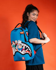 FAMILY GUY BRUISER DLXSR BACKPACK | Sprayground Exclusive Deal