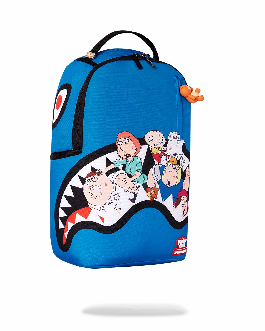 FAMILY GUY BRUISER DLXSR BACKPACK | Sprayground Exclusive Deal