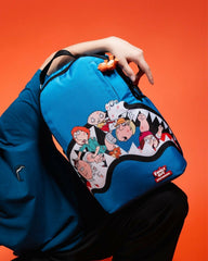 FAMILY GUY BRUISER DLXSR BACKPACK | Sprayground Exclusive Deal