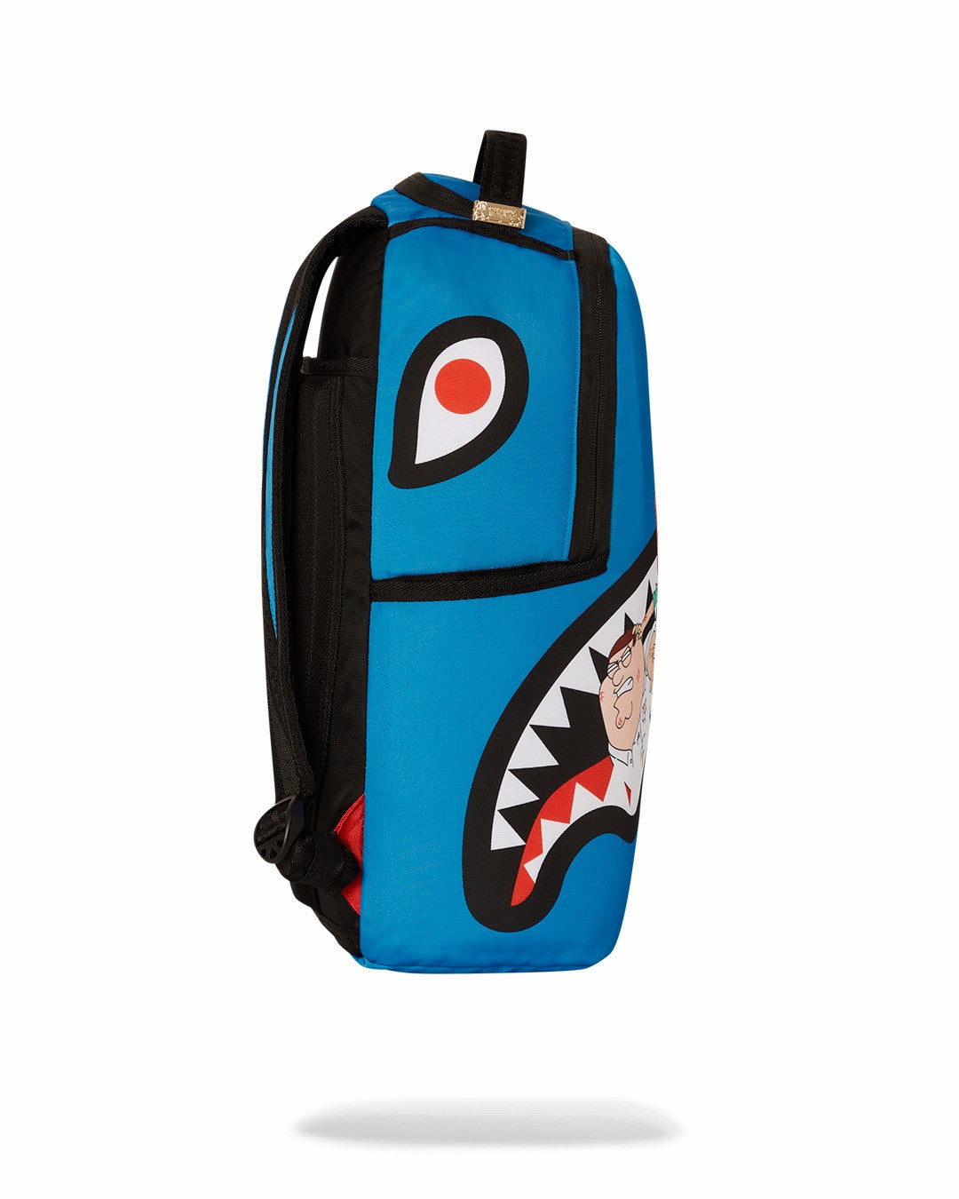 FAMILY GUY BRUISER DLXSR BACKPACK | Sprayground Exclusive Deal