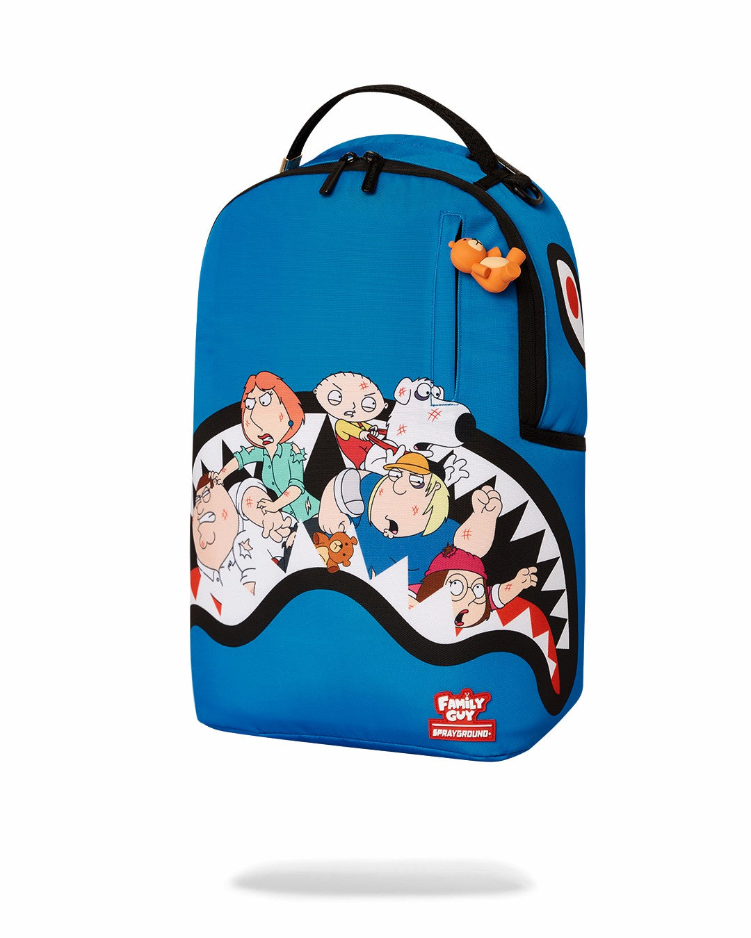 FAMILY GUY BRUISER DLXSR BACKPACK | Sprayground Exclusive Deal